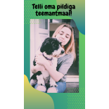 Oma fotost pilt