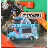 MATCHBOX 2020 MAIN LINE