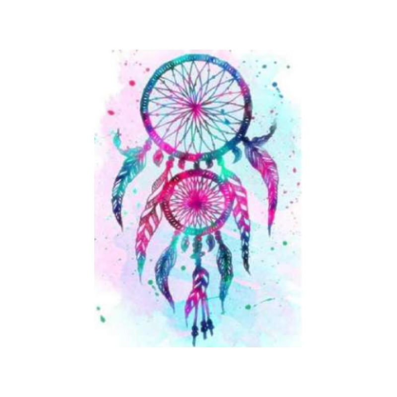 Dream catcher 30x50 cm