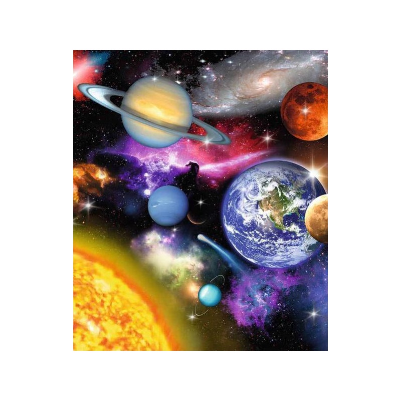 Planetos 30x40 cm