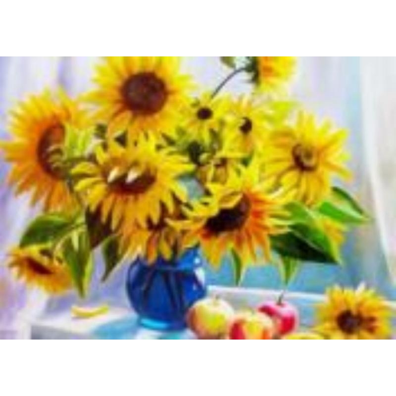 Sunflowers 30x40 cm