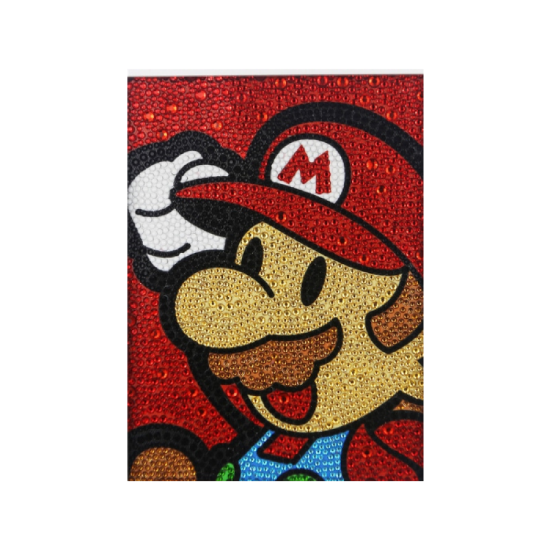 Super Mario