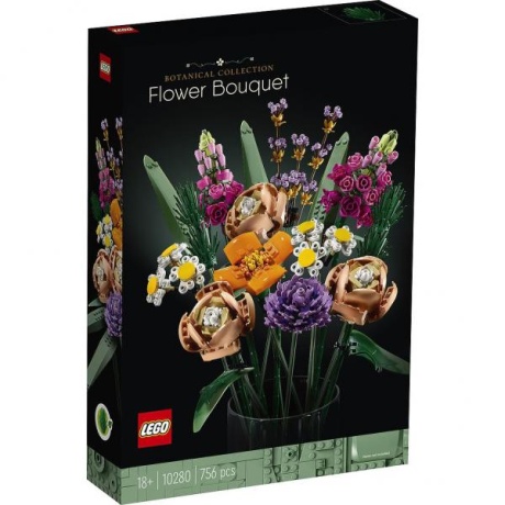 10280 LEGO® Flower Bouquet