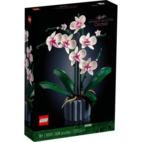 10311 LEGO® Creator Expert Orchid
