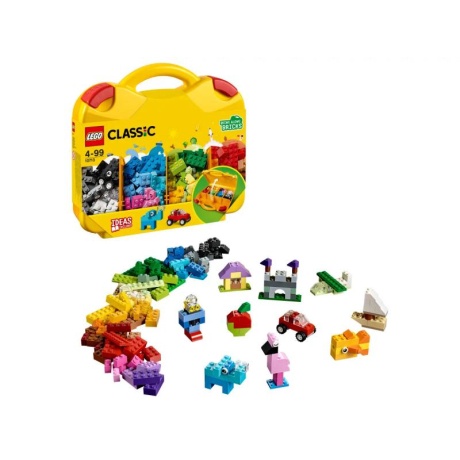 10713 LEGO® Classic Loovmängukast