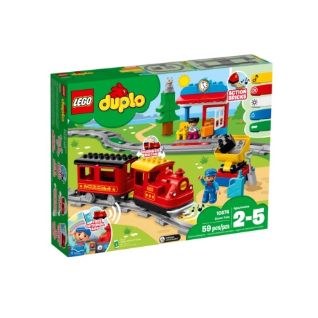 10874 LEGO® DUPLO Classic Auruvedur