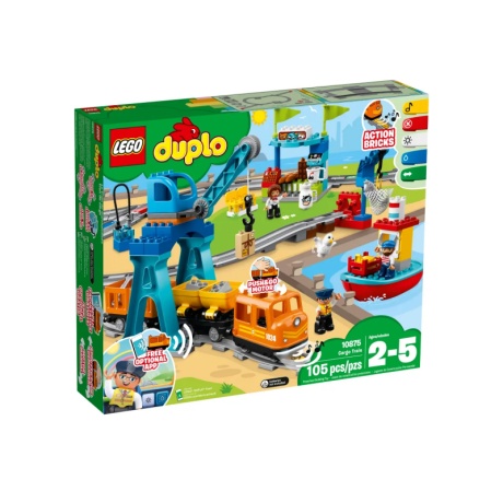 10875 LEGO® DUPLO Classic Kaubarong