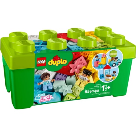 10913 LEGO® DUPLO Classic Klotsikast