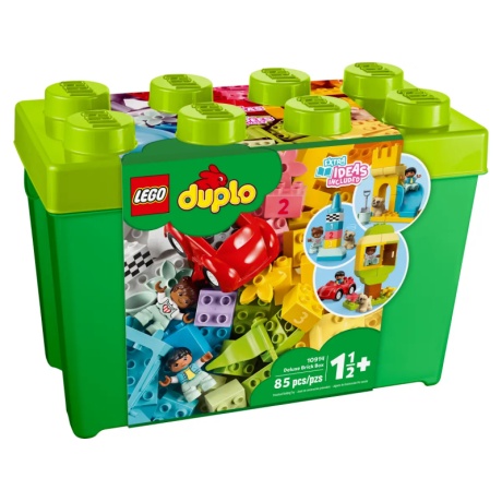 10914 LEGO® DUPLO Classic Superklotsikast
