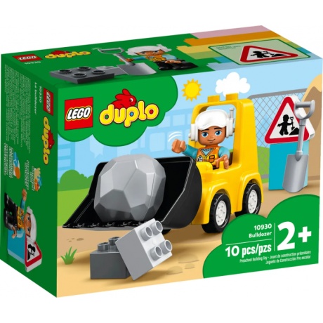 10930 LEGO® DUPLO  Buldooser