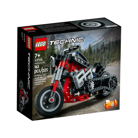 42132 LEGO® Technic Mootorratas