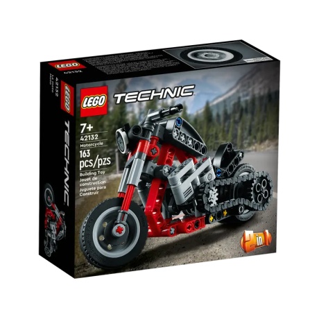 42132 LEGO® Technic Mootorratas