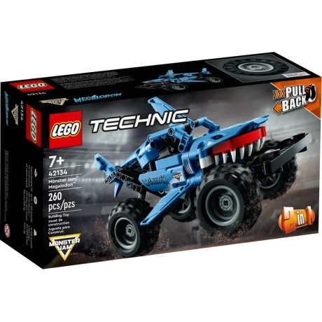 42134 LEGO® Technic Monster Jam™ Megalodon™