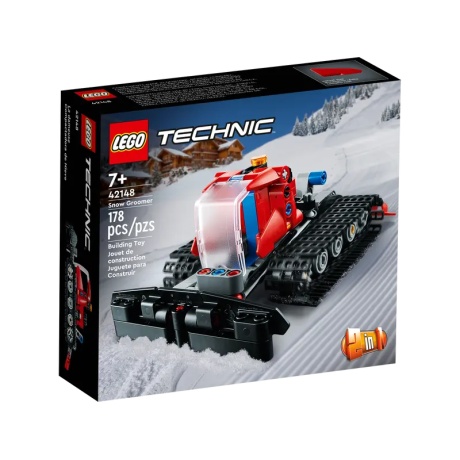 42148 LEGO® Technic Lumetraktor