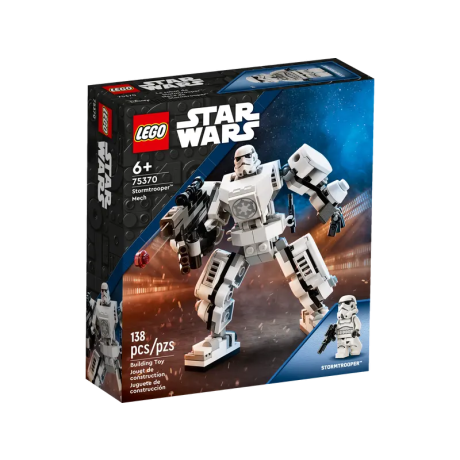 75370 LEGO® | Star Wars Stormtrooper ™ robots
