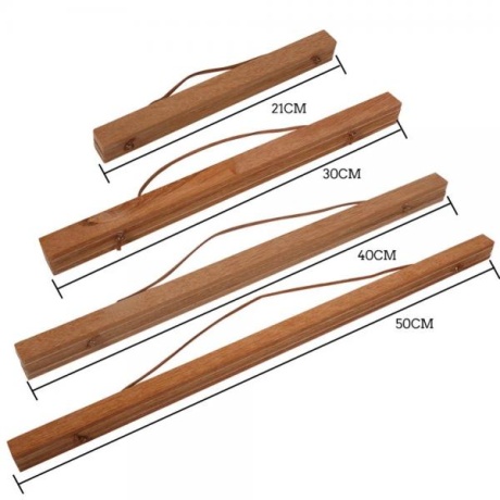 Attēlu rāmis ar magnētu 21 cm