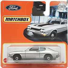 2021 - 018 - GXM26 Matchbox 1970 FORD CAPRI