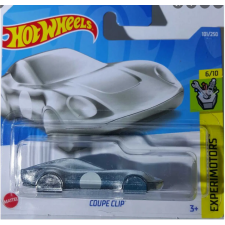 2022 - 101 - HCT38 Hot Wheels COUPE CLIP
