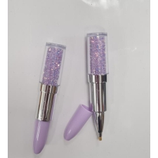 Pieštukas deimantų tapybos rinkiniui (violetinė) 
