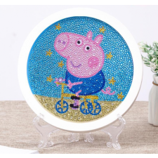 Lauapealne pilt "Peppa"