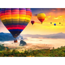 Balons  40x30 cm