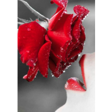 Roze 30x40 cm