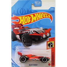 2021 - 076 - GTC64 Hot Wheels BLADE RAIDER