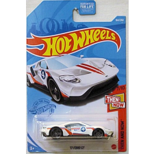 2021 - 164 Hot Wheels '17 FORD GT