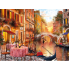 Venēcijas kanāls 30x40 cm