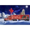  Coca-Cola Machine 30x45 cm